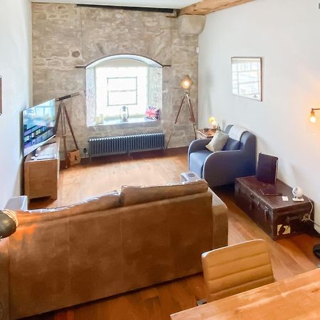 Apartamento The Sail Loft - Royal William Yard Millbrook Exterior foto
