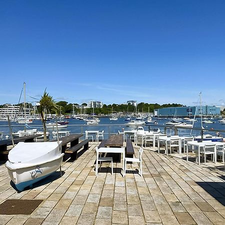 Apartamento The Sail Loft - Royal William Yard Millbrook Exterior foto