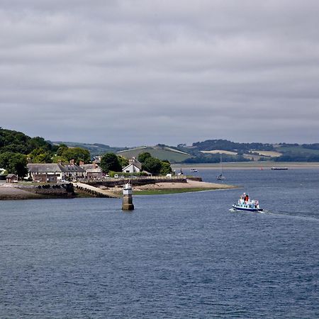 Apartamento The Sail Loft - Royal William Yard Millbrook Exterior foto