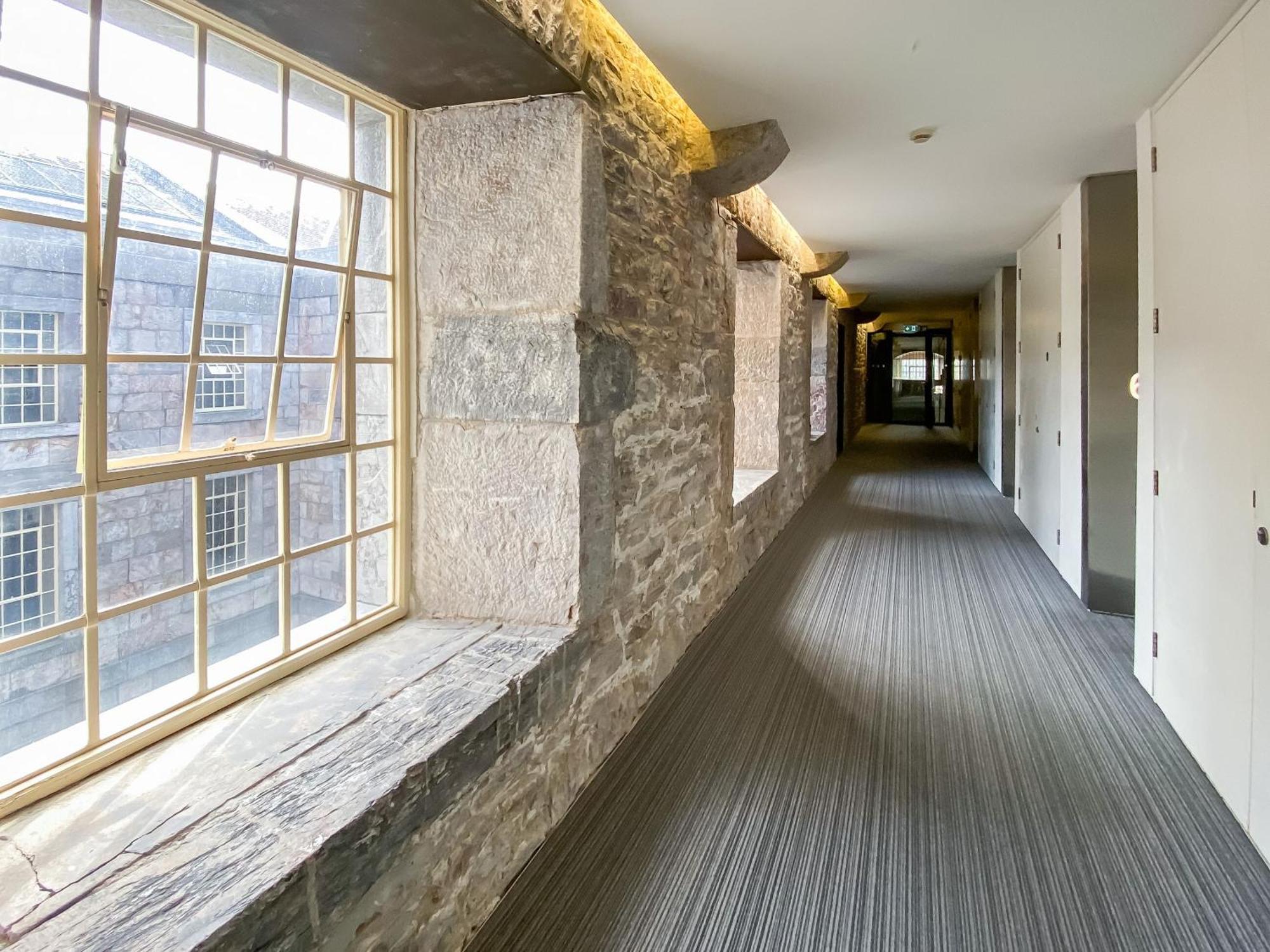 Apartamento The Sail Loft - Royal William Yard Millbrook Exterior foto
