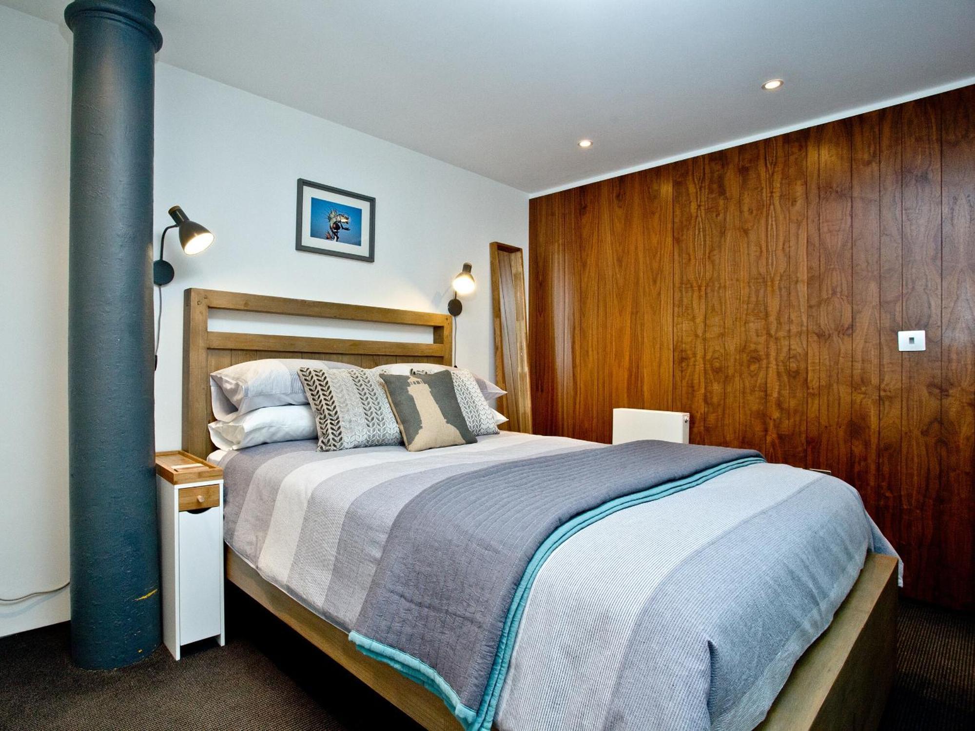 Apartamento The Sail Loft - Royal William Yard Millbrook Exterior foto