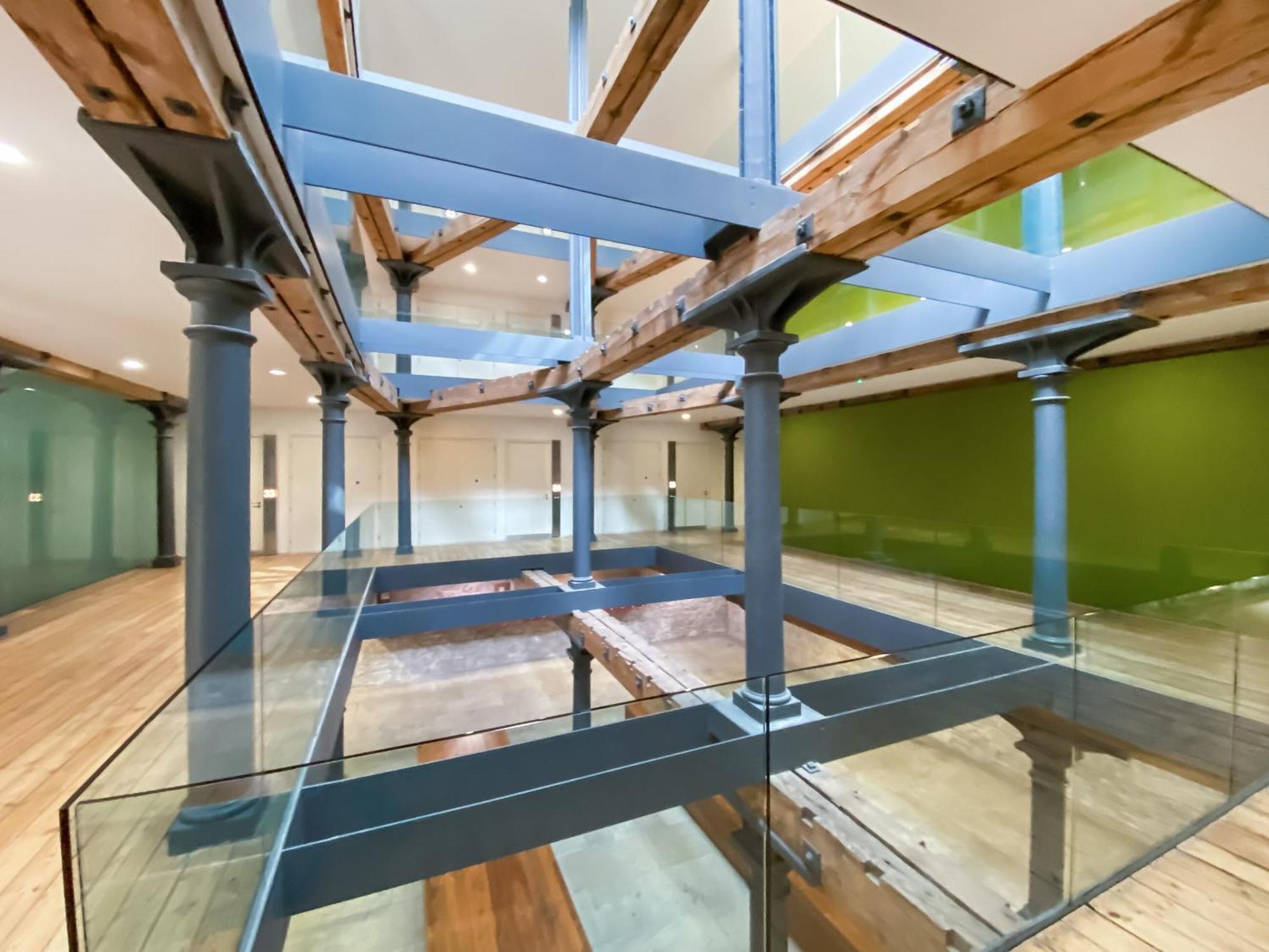 Apartamento The Sail Loft - Royal William Yard Millbrook Exterior foto